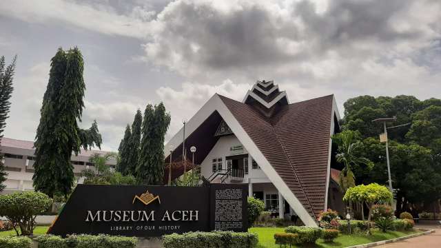 museum aceh