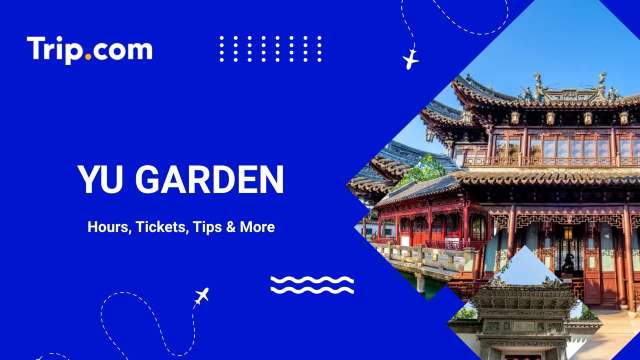 Yu Garden