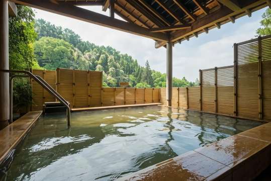 6. 伊香保温泉|温泉街らしい雰囲気を楽しみたい人向け