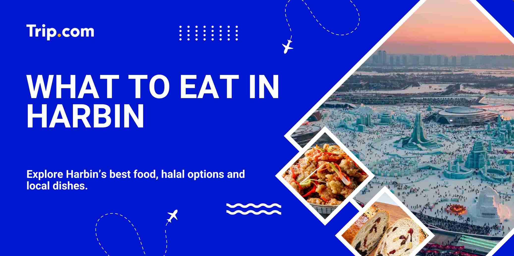 What to Eat in Harbin | Trip.com