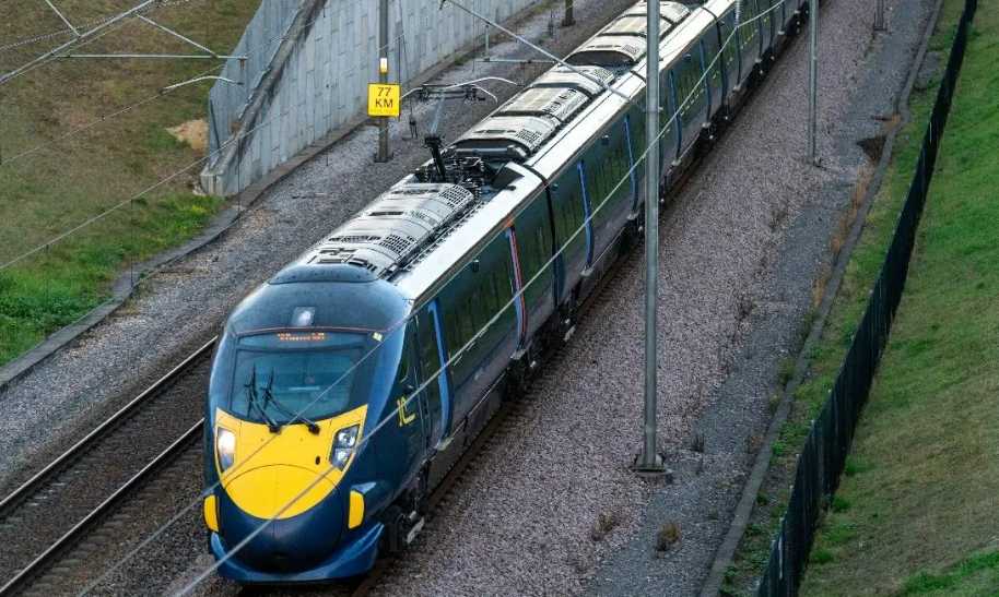 Railcards discounts are applicable when you purchase your train tickets on Trip.com!