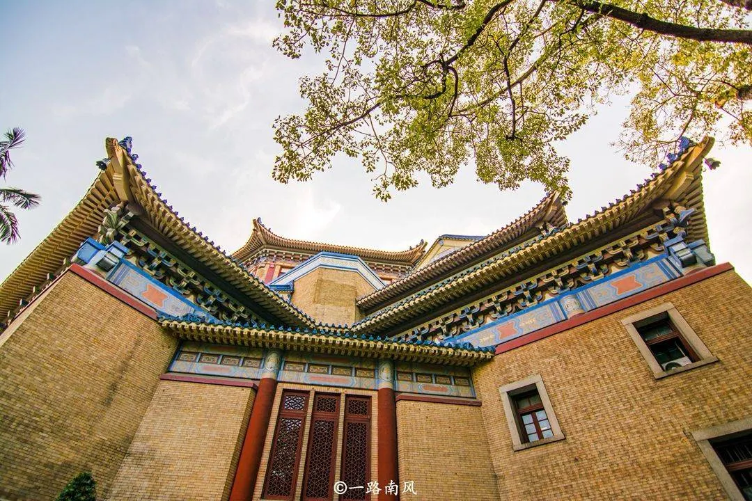 tempat wisata di guangzhou