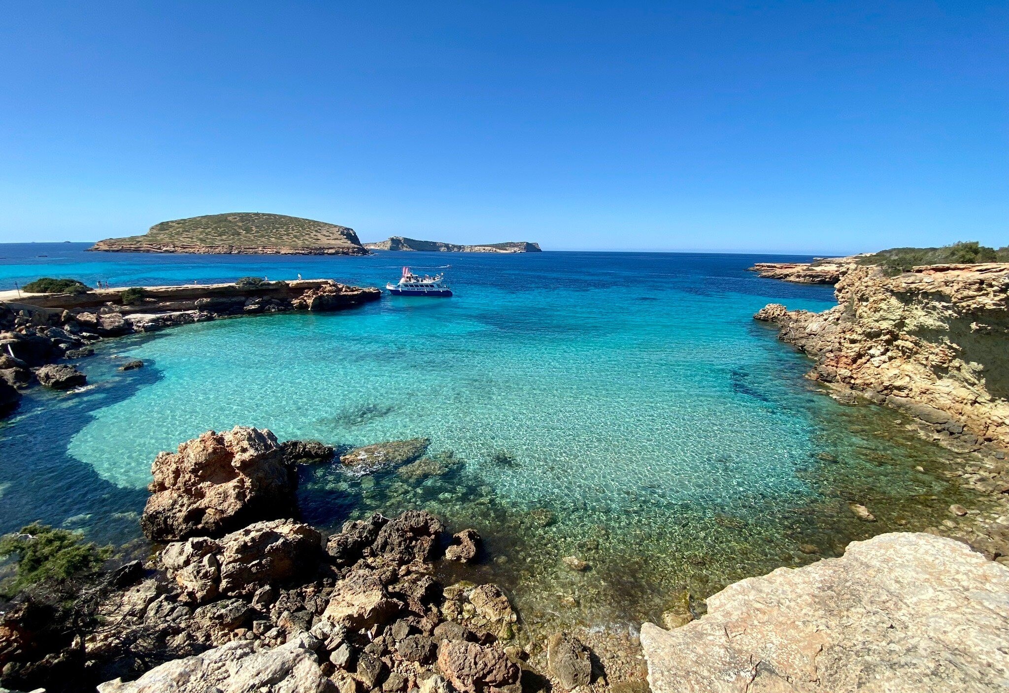 Ibiza
