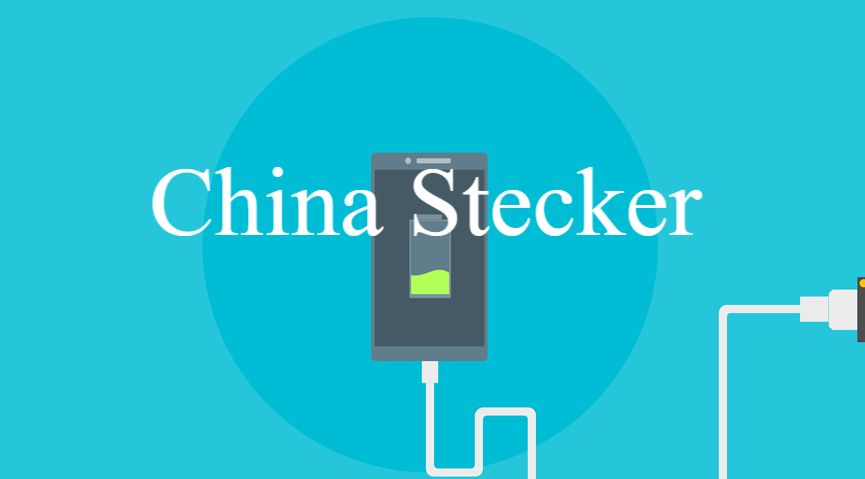Wissenswertes über China: Stecker, Steckdosen und Adapter