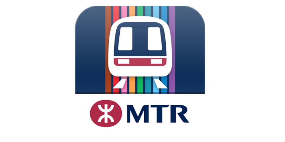 รถไฟใต้ดินฮ่องกง