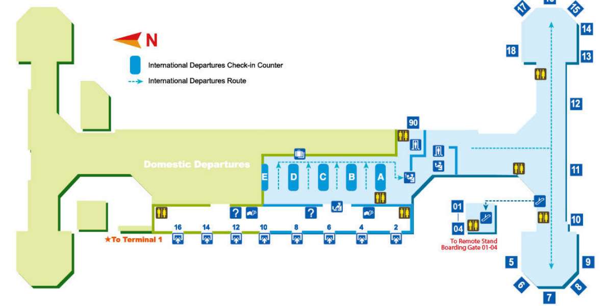 مطار بكين العاصمة الدولي