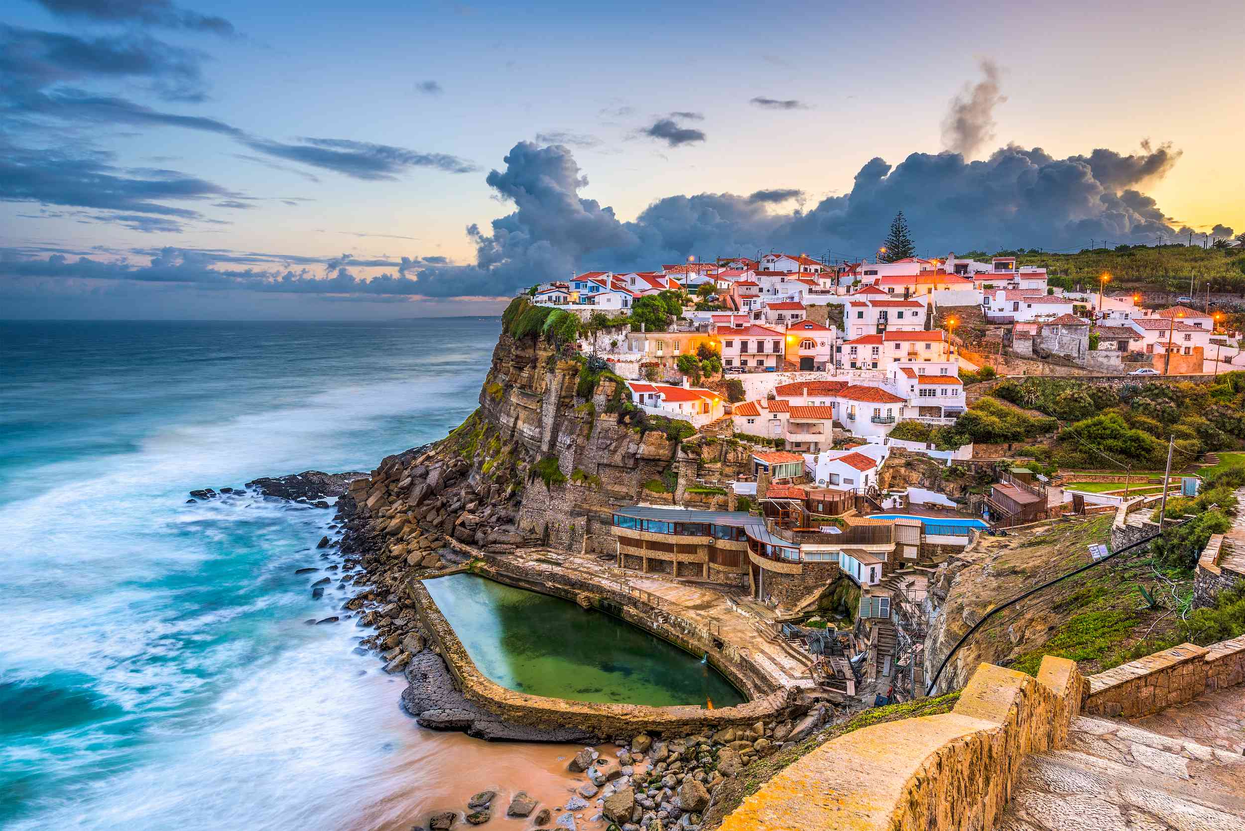 Lissabon, Portugal