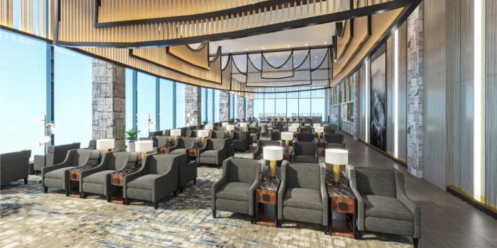 lounge bandara soekarno hatta