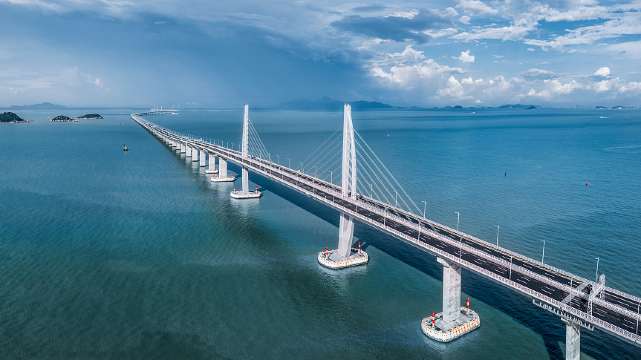 Cara ke Macau dari Indonesia