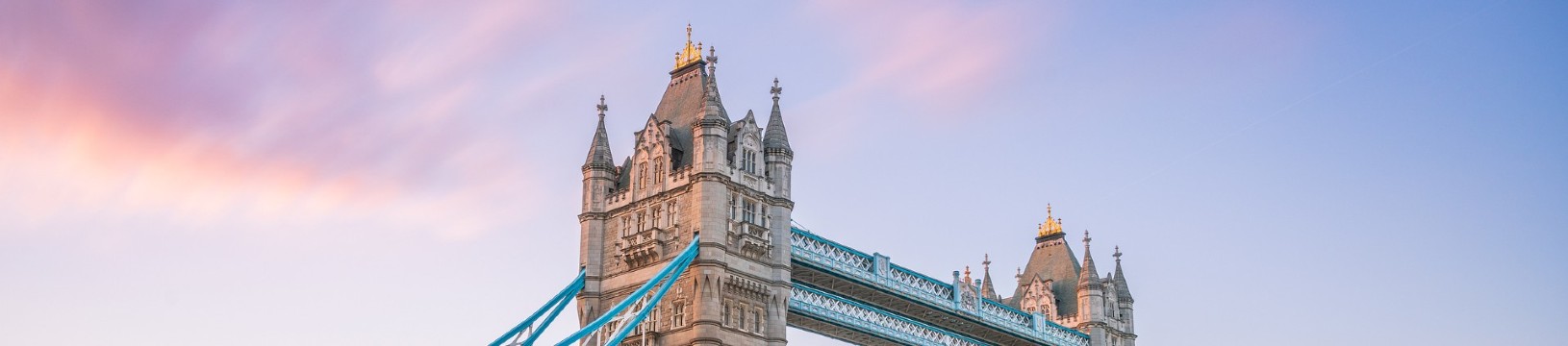 Tower Bridge by Train: Everything You Need to Know
