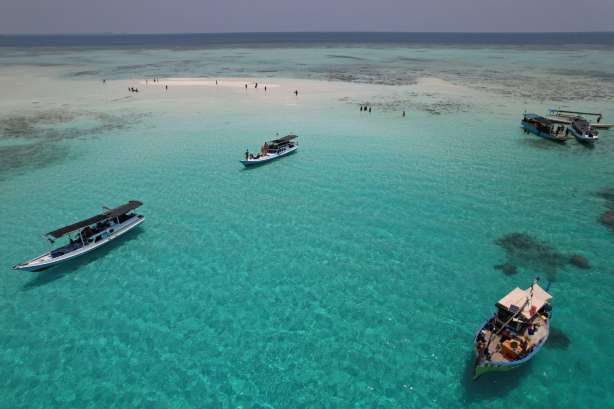 Karimunjawa, Jawa Tengah
