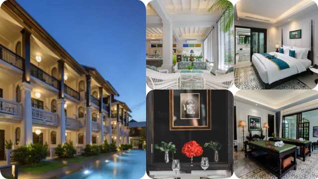 สิริ วิลเลจ เชียงใหม่