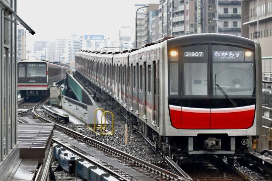 Osaka Metro