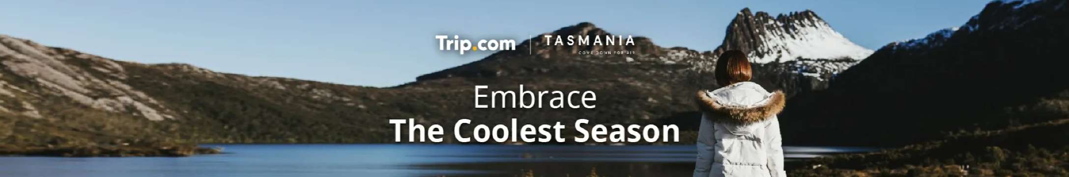 Trip.com Promo Code Singapore: Tasmania Cameo Promo Code