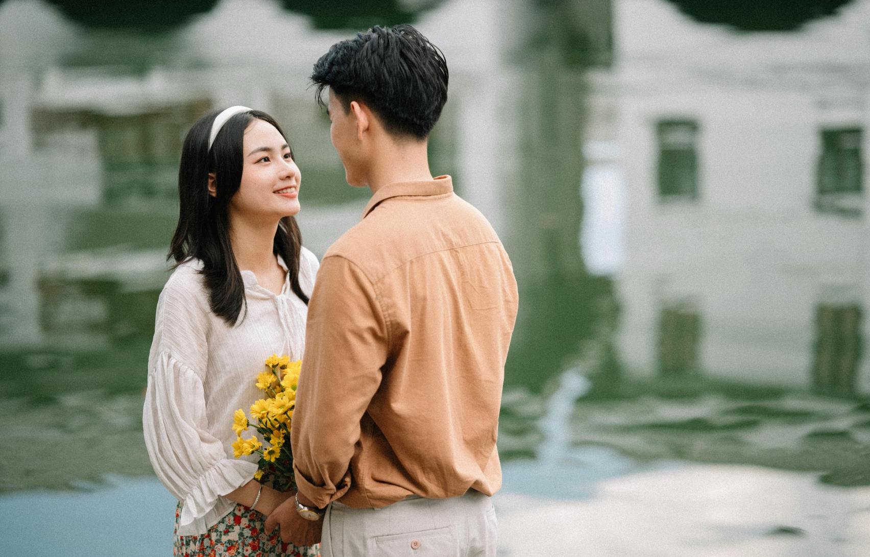 Séjours romantiques pour les couples à Suzhou