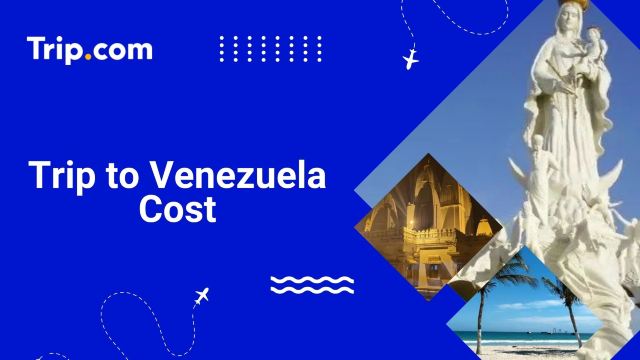 Trip to Venezuela Cost