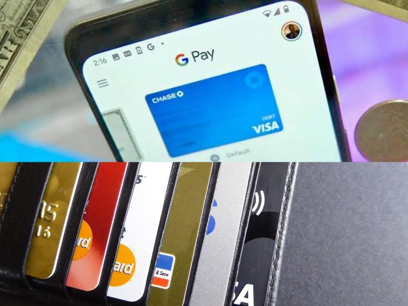 Google Pay Singapore