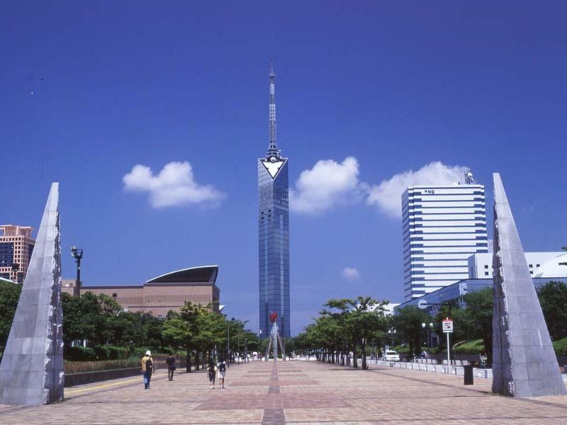 Fukuoka Weather in December