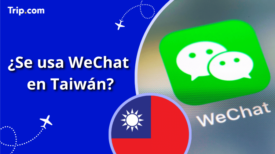 Miniatura del artículo sobre si se usa WeChat en Taiwán
