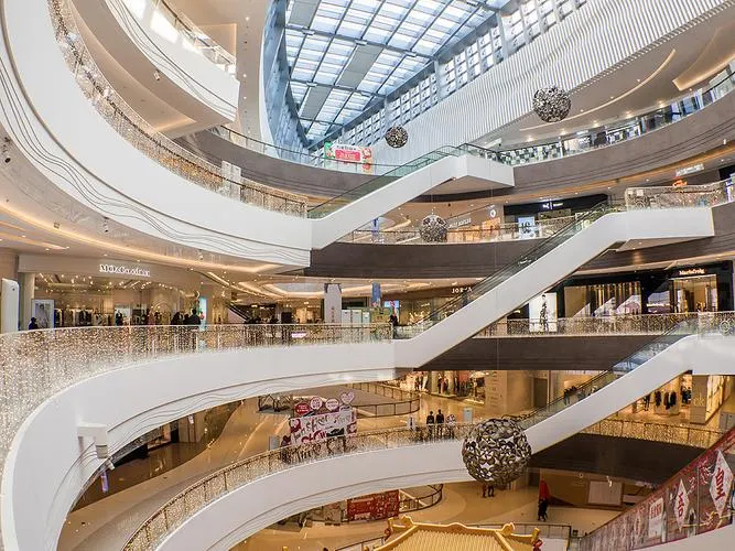 2日目｜青島旅行2泊3日モデルコース