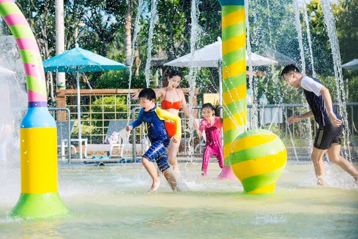 tempat wisata di hainan