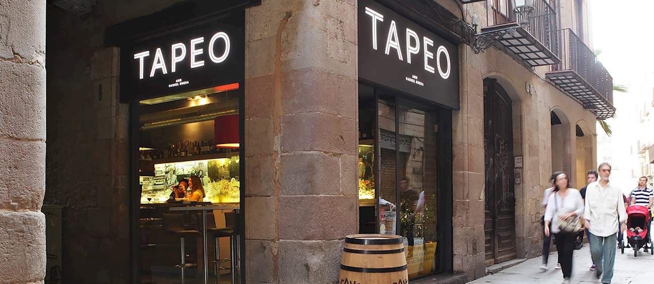 Tapeo
