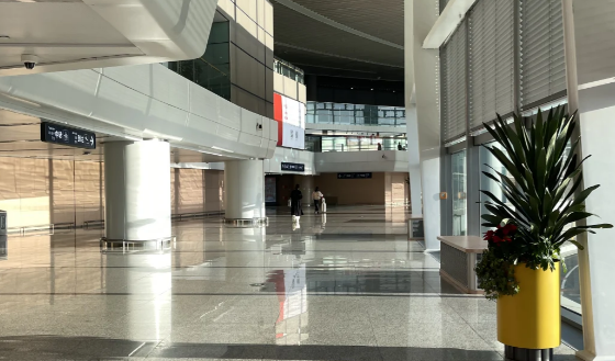 青島膠東国際空港での乗り継ぎで失敗しないためのポイント