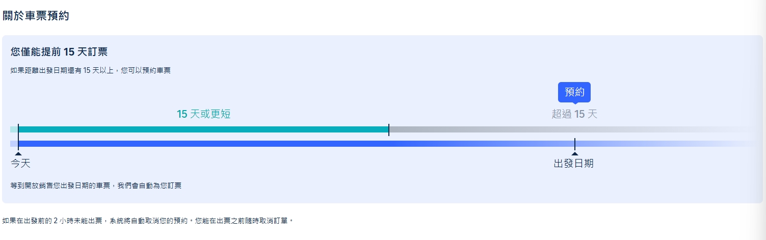 大陸高鐵一等座購票