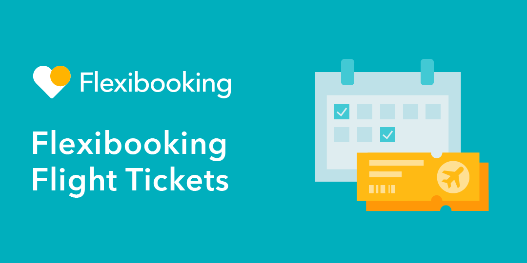 How to Actually Book a Flexible Flight