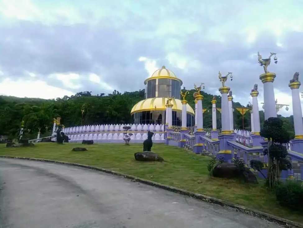 ที่เที่ยวนครนายก