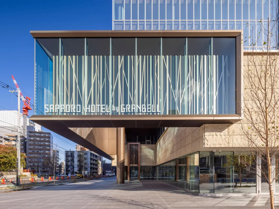 6.札幌ホテルbyグランベル