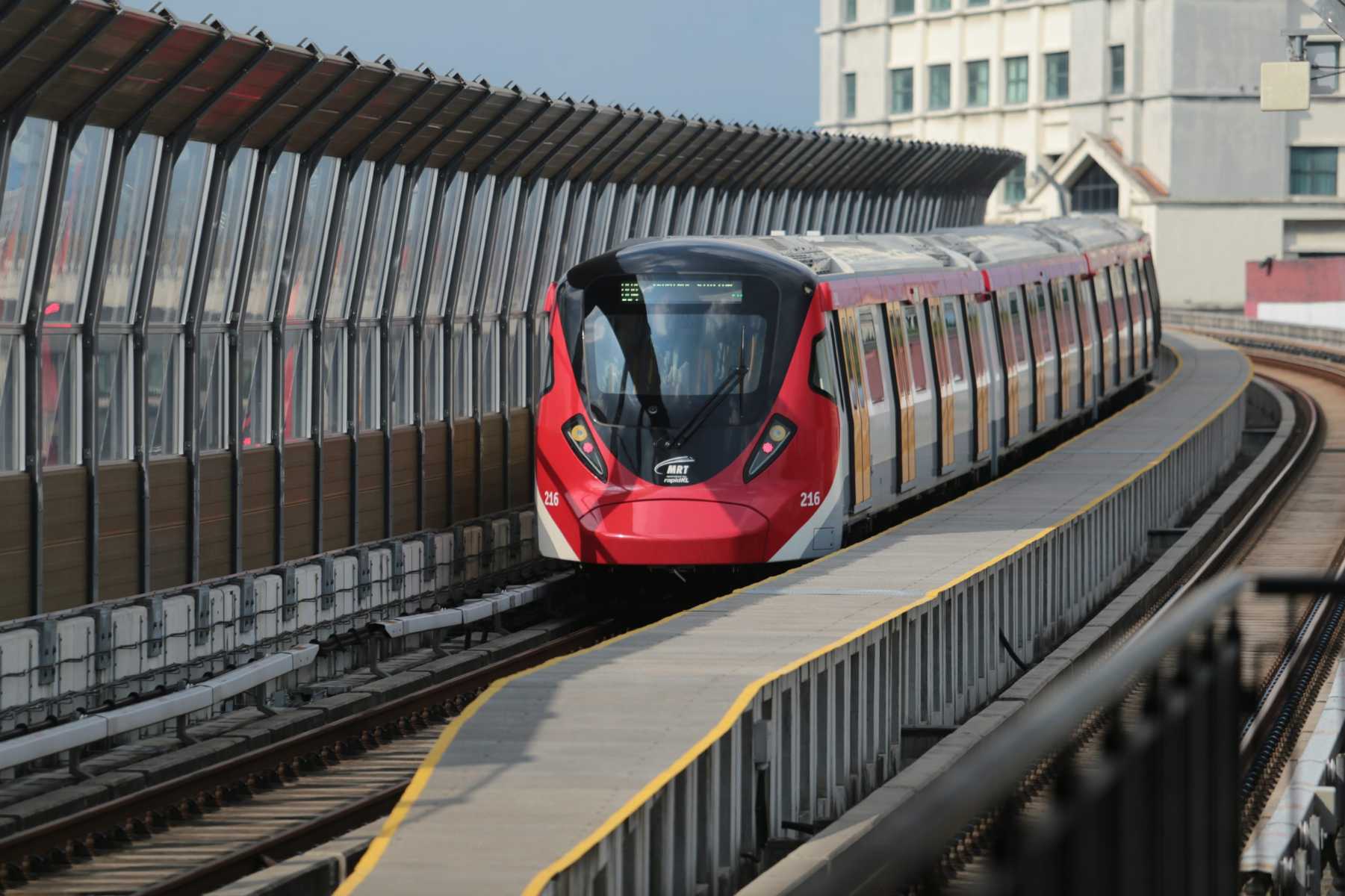 KL MRT
