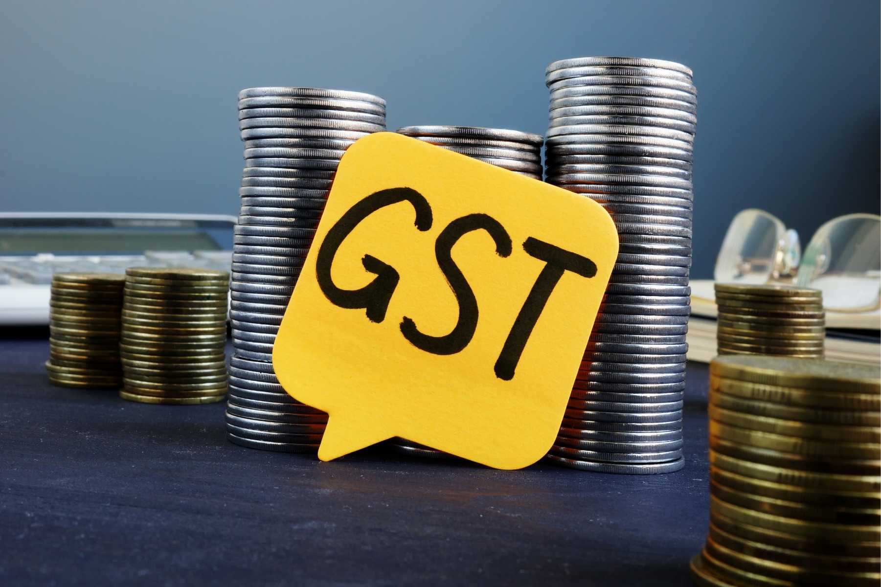 Singapore GST Refund