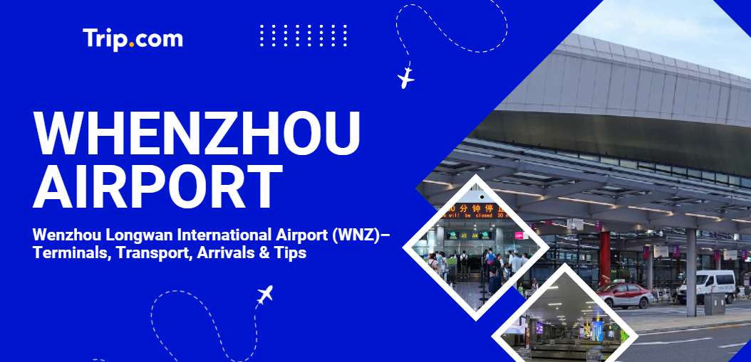 Wenzhou Airport
