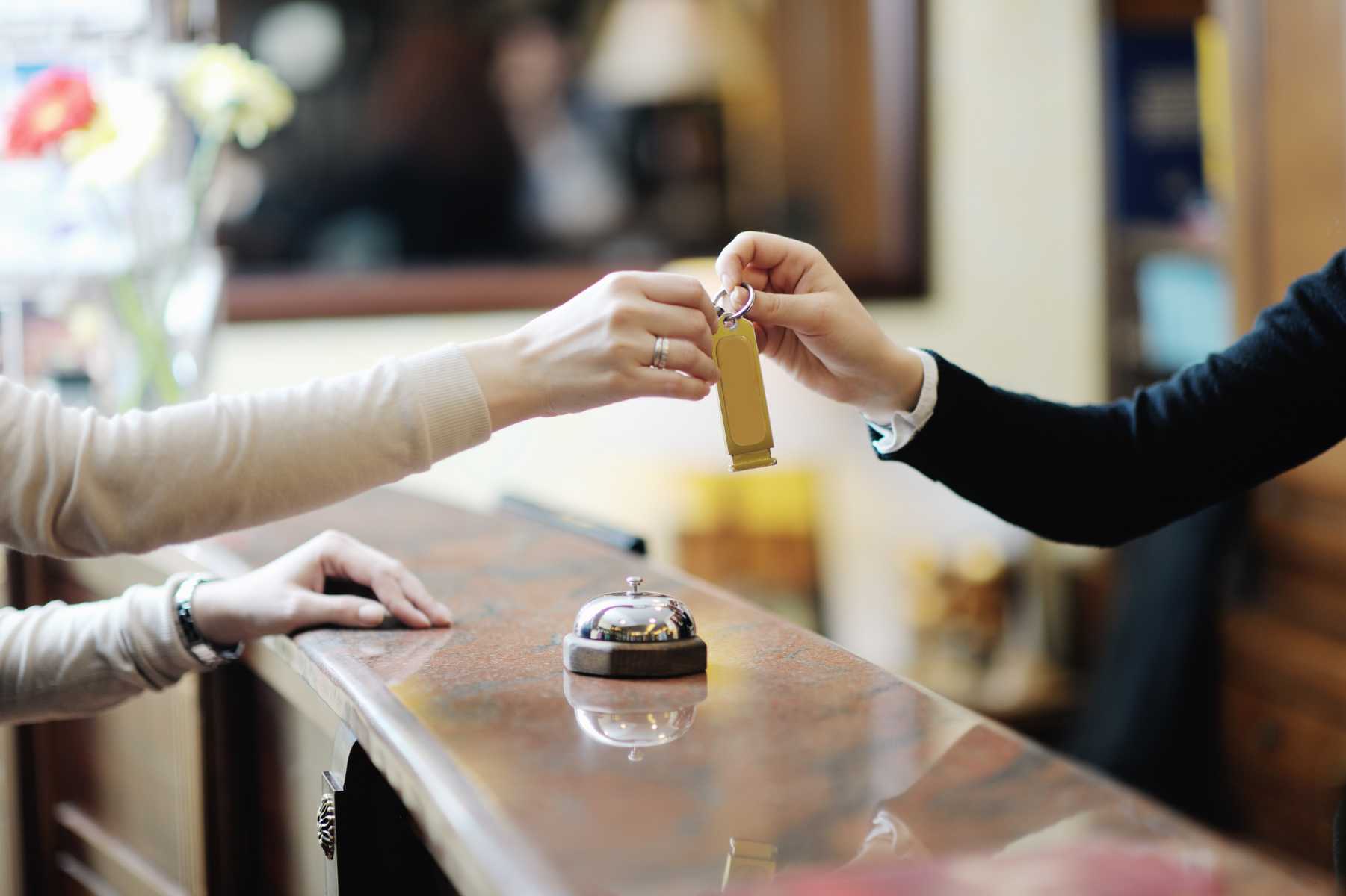 Can You Check In at Any Time?