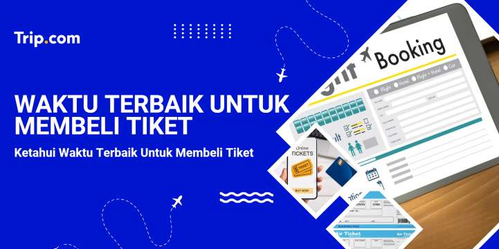 Waktu Terbaik untuk Membeli