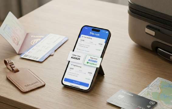 What is Trip.com Price Match?