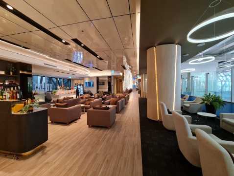 Miracle Lounge