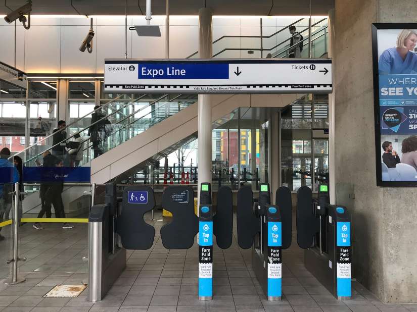 Cara Menggunakan Compass Card