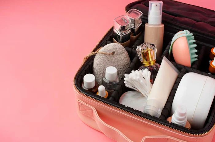 can i bring perfume on a plane?