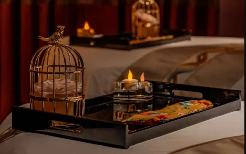 Willow Stream Spa