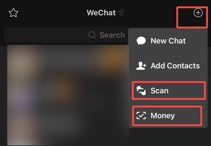 How to Pay with WeChat Pay in China
