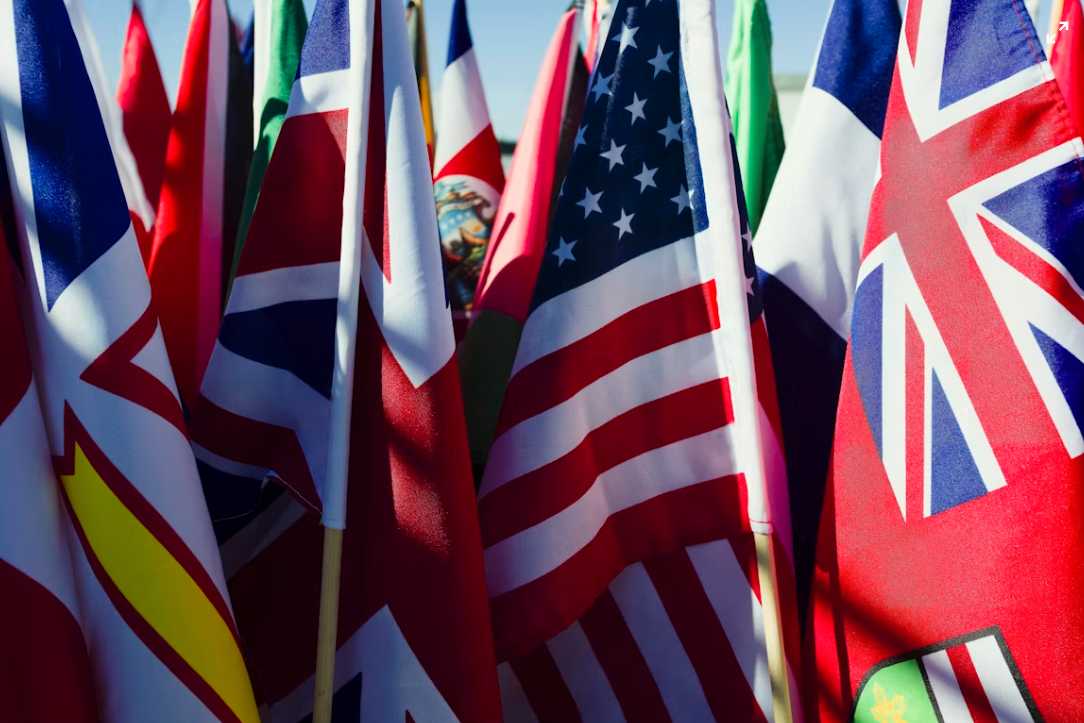 Transit Visa Rules by Country