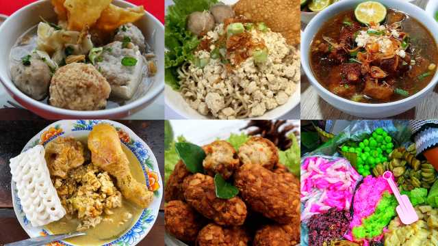 Kuliner Malang