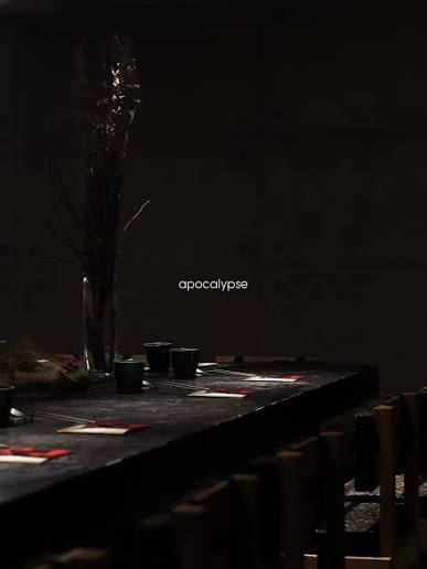 Apocalypse JB