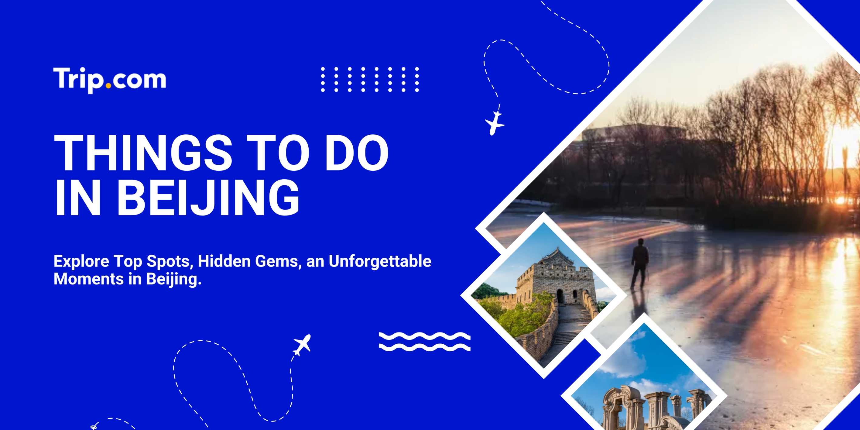 Things to Do in Beijing