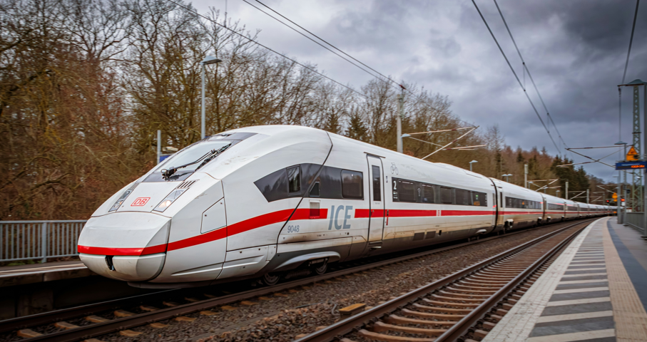 Welche Vorteile bietet die BahnCard 25?