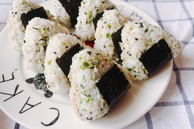 Onigiri