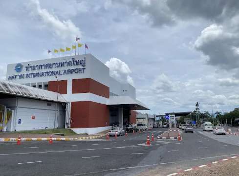 Hat Yai International Airport