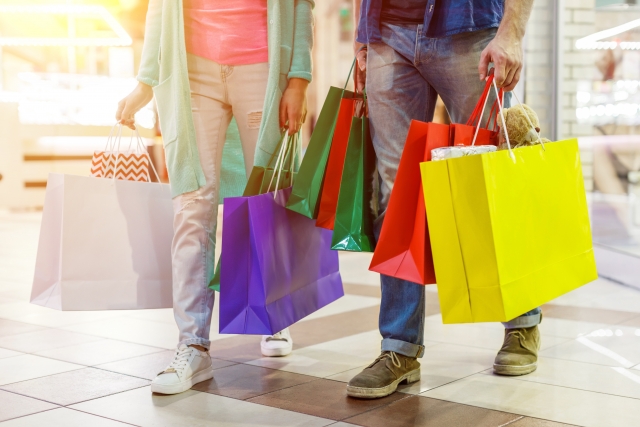 【3日目】大型マートでお得にお土産調達！帰国便まで無駄なく